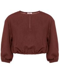 Eres - Gracieux Top - Lyst