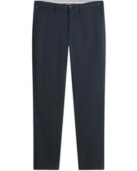 Tommy Hilfiger - Pantalon Court Boutonné - Lyst
