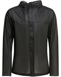 Houdini Sportswear - The Hooded Zip-Up Jacket - Lyst