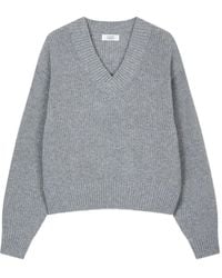 Studio Tomboy X - Pullover Mit V-Ausschnitt - Lyst