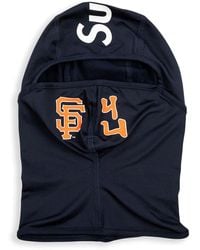 Supreme - X Mlb Kanji Teams "San Francisco Giants - Lyst