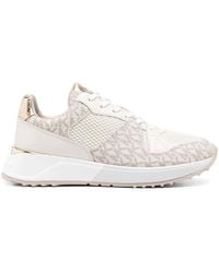 MICHAEL Michael Kors - Jaime Sneakers - Lyst