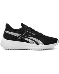 Reebok - Lite 3 Patterned Trainers - Lyst