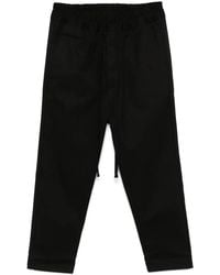 Thom Krom - P 38 Trousers - Lyst