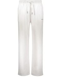 Off-White c/o Virgil Abloh - Versatile Pants With Modern Design - Lyst
