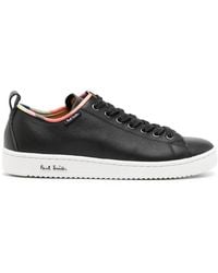 Paul Smith - Sneakers Mit Logo-Prägung - Lyst