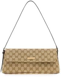 Gucci - Madison Medium Shoulder Bag - Lyst