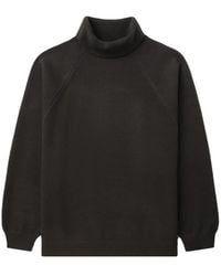 Fear Of God - Roll-Neck Jumper - Lyst