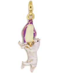 Marni - Statement-Anhänger - Lyst