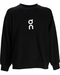 On Shoes - Club Sweatshirt - Lyst