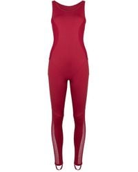 Amir Slama - Slama Gym + Manly Performance Jumpsuit - Lyst