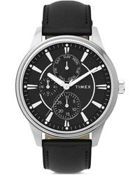 Timex - Chicago 45Mm Watch - Lyst