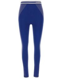 CASABLANCA - Seamless Leggings - Lyst