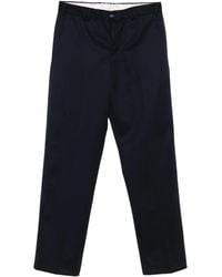 PT Torino - Straight-Leg Chino Trousers - Lyst