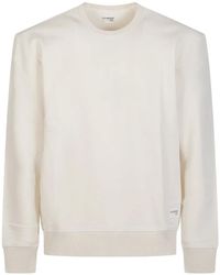 Fay - Long-Sleeves Sweatshirt - Lyst