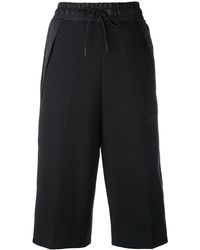 Nike - Drawstring Shorts - Lyst