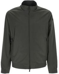 Rrd - Chaqueta Con Cremallera - Lyst