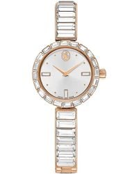 Swarovski - Matrix 25 Mm - Lyst
