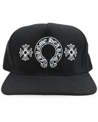 Chrome Hearts - Casquette À Broderies - Lyst