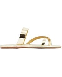 Ancient Greek Sandals - Daphnae Sandals - Lyst