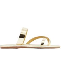 Ancient Greek Sandals - Daphnae Sandals - Lyst
