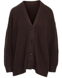 Jenni Kayne - Cocoon Button Cardigan - Lyst