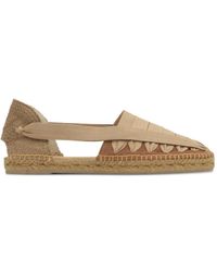 Castañer - Espadrilles Norman À Taille Élastiquée - Lyst