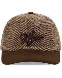 WOOYOUNGMI - Wym Wool Cap - Lyst