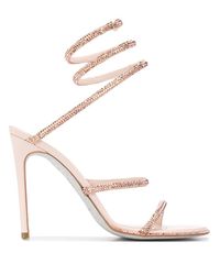 rene caovilla soldes