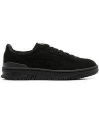 Comme des Garçons - X Asics Sneakers Aus Wildleder - Lyst