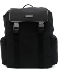 Gianni Chiarini - Oslo Buckle-Fastening Backpack - Lyst