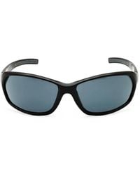 Harley Davidson - Rectangle-Frame Sunglasses - Lyst