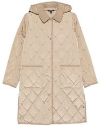 Ralph Lauren - Plumífero Con Capucha - Lyst