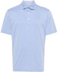 Fedeli - Zero Jersey Polo Shirt - Lyst