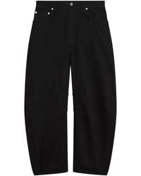 Helmut Lang - Cocoon Jeans - Lyst
