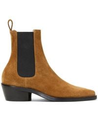 Proenza Schouler - Bronco Laarzen - Lyst