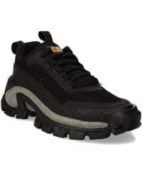 Caterpillar - Sneakers Mit Schnürung - Lyst