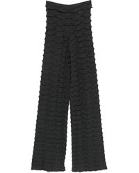 Nanushka - Hedvig Trousers - Lyst