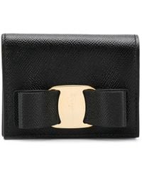 Ferragamo - Wallets - Lyst