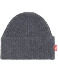 DIESEL - K-Lollo Beanie - Lyst