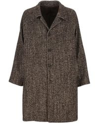 L.B.M. 1911 - Jas Met Visgraatpatroon - Lyst
