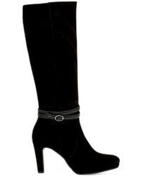 Gabor - Stiefel Mit Schnalle - Lyst