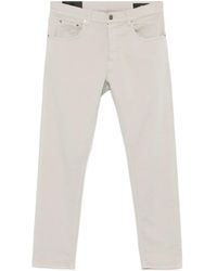 Dondup - Pantaloni Dian - Lyst