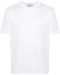 D4.0 - Cotton T-Shirt - Lyst