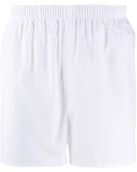 sunspel boxer shorts
