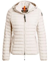 Parajumpers - Donsjack Met Capuchon - Lyst
