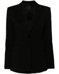 Pinko - Jackets - Lyst