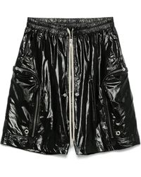 Rick Owens - バミューダショーツ - Lyst