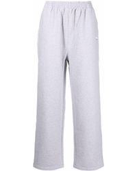 Balenciaga - Political Campaign Track Pants - Lyst