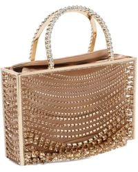 Benedetta Bruzziches - Borsa Tote Giulietta Degli Spiriti Mini - Lyst